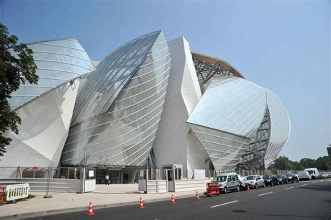 musée louis vuitton